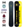 BOREALIS Snowboard ARTEFACT 2026