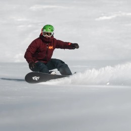 KOI BOREALIS SNOWBOARDS 2026