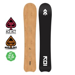 KOI BOREALIS SNOWBOARDS 2026