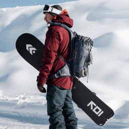 KOI BOREALIS SNOWBOARDS 2026