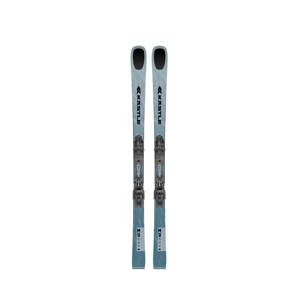 KASTLE Skis M9 76 PREM + K12 TRI GW 2026