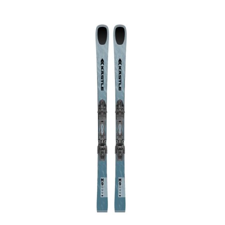 KASTLE Skis M9 76 PREM + K12 TRI GW 2026