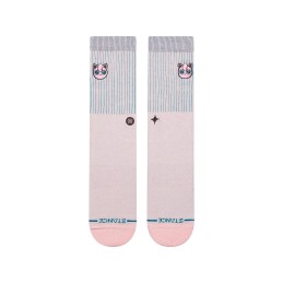 STANCE JIGGLYPUFF CREW PINK 2026