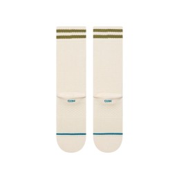 STANCE Chaussettes WAFFLES N BUTTER CREW