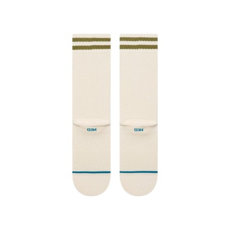STANCE Chaussettes WAFFLES N BUTTER CREW