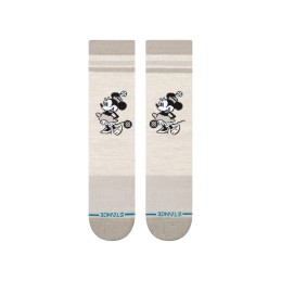 STANCE Chaussettes VINTAGE MINNIE CREW