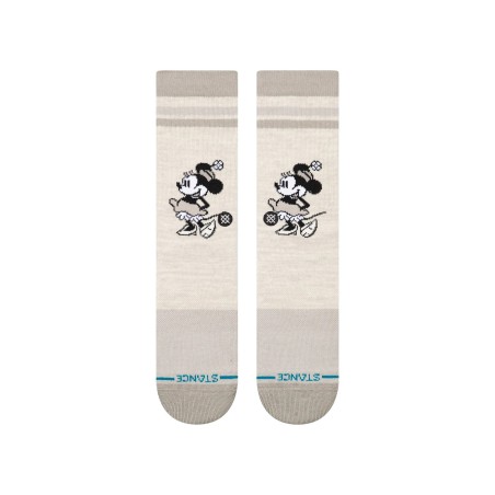 STANCE Chaussettes VINTAGE MINNIE CREW