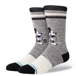STANCE Chaussettes VINTAGE MICKEY CREW