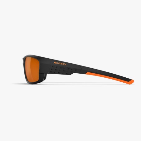 LOUBSOL IZOARD NOIR ORANGE SM3 LUNETTES 2026