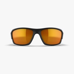 LOUBSOL IZOARD NOIR ORANGE SM3 LUNETTES 2026