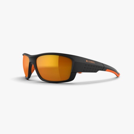 LOUBSOL IZOARD NOIR ORANGE SM3 LUNETTES 2026