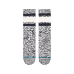 STANCE Chaussettes SLUB BOYD CREW - BLUE
