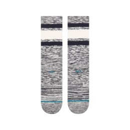 STANCE Chaussettes SLUB BOYD CREW - BLUE