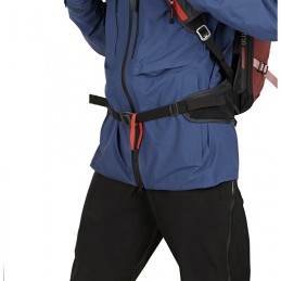 ARAV AIRBAG RIDE24 SWITCH - BLACK