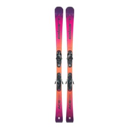 ELAN Skis ACE SPEED MAGIC SLX + Fixations ELX 11GW 2026