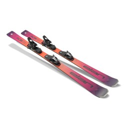 ELAN Skis ACE SPEED MAGIC SLX + Fixations ELX 11GW 2026