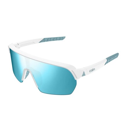 CAIRN Lunettes de soleil ROC LIGHT - MAT WHITE EUCALYPTUS