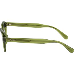 CAIRN Lunettes de soleil FOOLISH PURE - CRYSTAL OLIVE