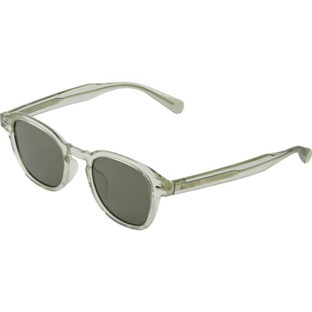 CAIRN Lunettes de soleil FOOLISH PURE - CRYSTAL AGATE GRAY