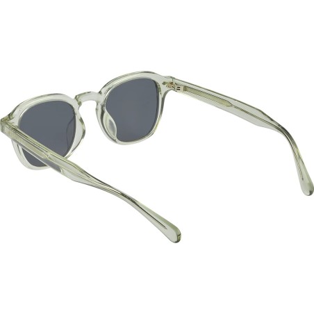 CAIRN Lunettes de soleil FOOLISH PURE - CRYSTAL AGATE GRAY