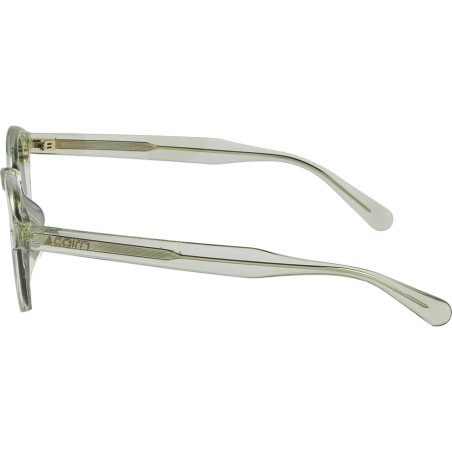 CAIRN Lunettes de soleil FOOLISH PURE - CRYSTAL AGATE GRAY