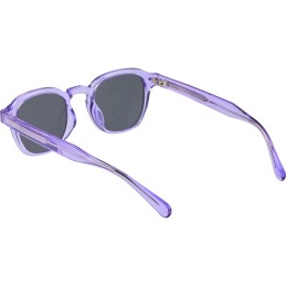 CAIRN Lunettes de soleil FOOLISH PURE - CRYSTAL LILAC