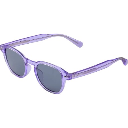 CAIRN Lunettes de soleil FOOLISH PURE - CRYSTAL LILAC