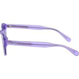 CAIRN Lunettes de soleil FOOLISH PURE - CRYSTAL LILAC