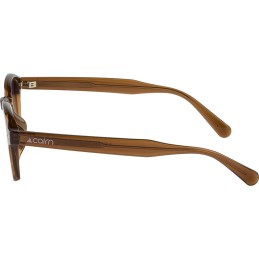 CAIRN Lunettes de soleil FOOLISH PURE - CRYSTAL CHOCOLAT
