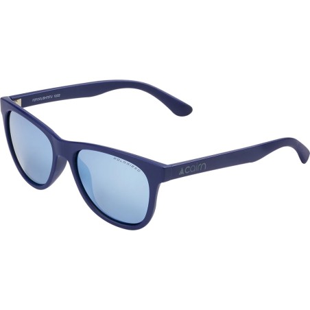 CAIRN Lunettes de soleil FOOLISH POLARIZED - MAT NIGHT DENIUM