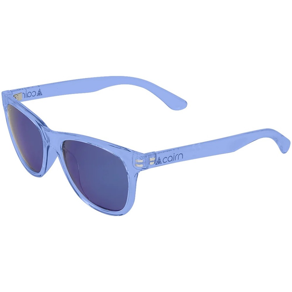 CAIRN Lunettes de soleil FOOLISH J - CRYSTAL DENIM