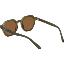 CAIRN Lunettes de soleil HEXA CRYSTAL - MAT KHAKI