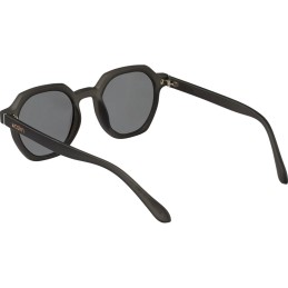 CAIRN Lunettes de soleil HEXA CRYSTAL - MAT GRAPHITE BLACK