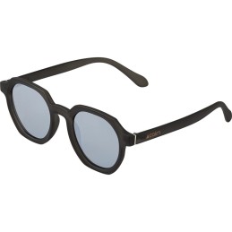CAIRN Lunettes de soleil HEXA CRYSTAL - MAT GRAPHITE BLACK