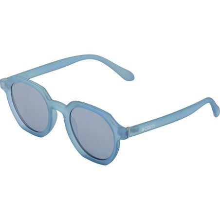 CAIRN Lunettes de soleil HEXA CRYSTAL - MAT POWDER BLUE