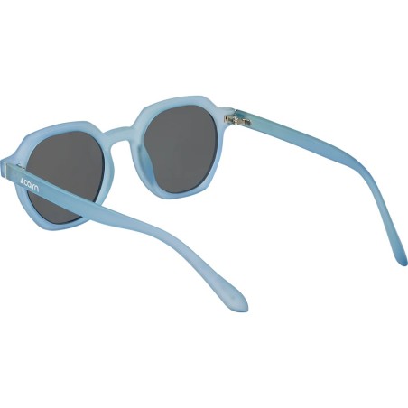 CAIRN Lunettes de soleil HEXA CRYSTAL - MAT POWDER BLUE