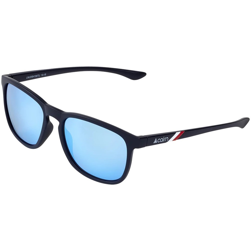 CAIRN Lunettes de soleil  JOSH - MAT MIDNIGHT PATRIOT