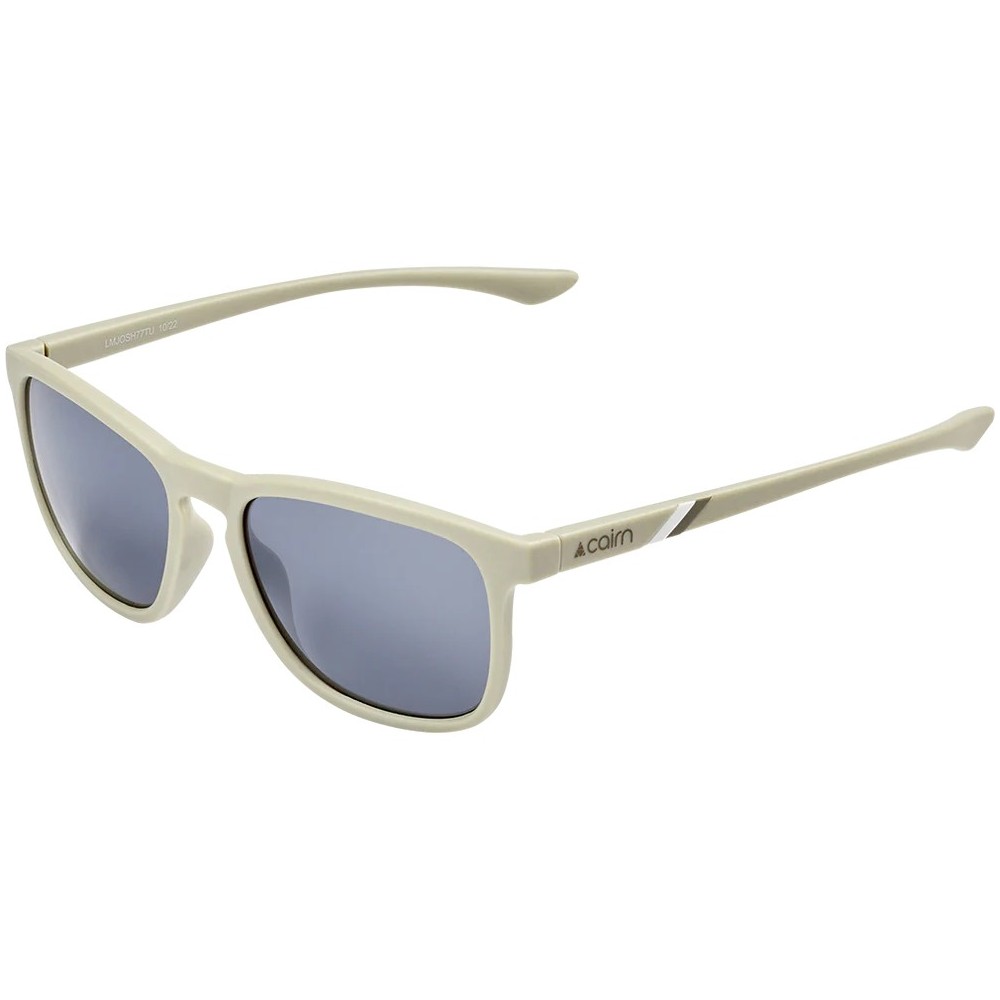 CAIRN Lunettes de soleil JOSH - MAT ARGILE KHAKI