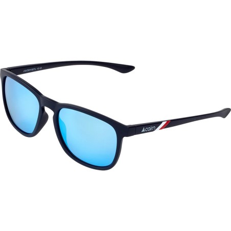CAIRN Lunettes de soleil JOSH POLARIZED - MAT MIDNHIGHT PATRIOT