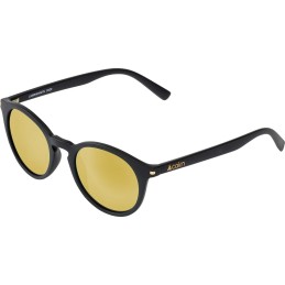 CAIRN Lunettes de soleil BRAD - MAT BLACK GOLD
