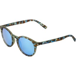CAIRN Lunettes de soleil BRAD - MAT TURTOISE BROWN BLUE