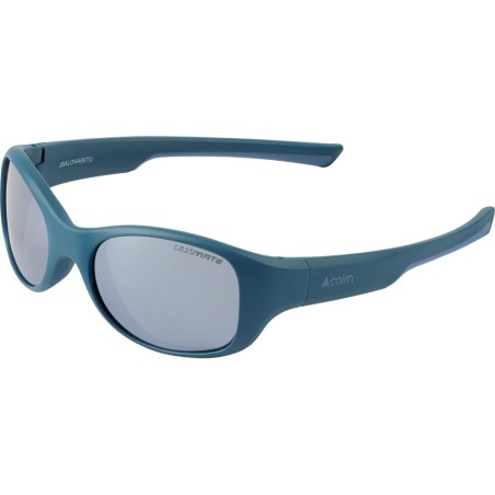 CAIRN Lunettes de soleil ALOHA - MAT PETROL BLUE