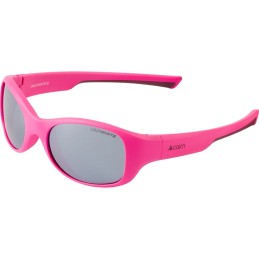 CAIRN Lunettes de soleil ALOHA - MAT NEON PINK SOUR CHERRY