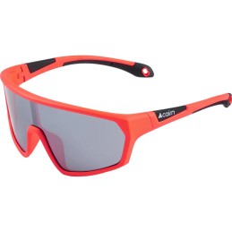 CAIRN Lunettes de soleil junior ROCKET J - MAT NEON ORANGE