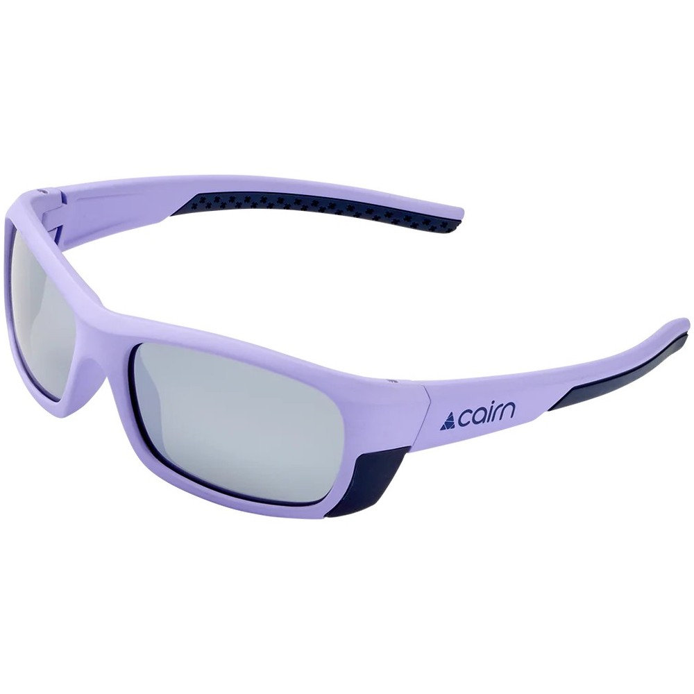 CAIRN Lunettes de soleil junior BALL - MAT LILAC