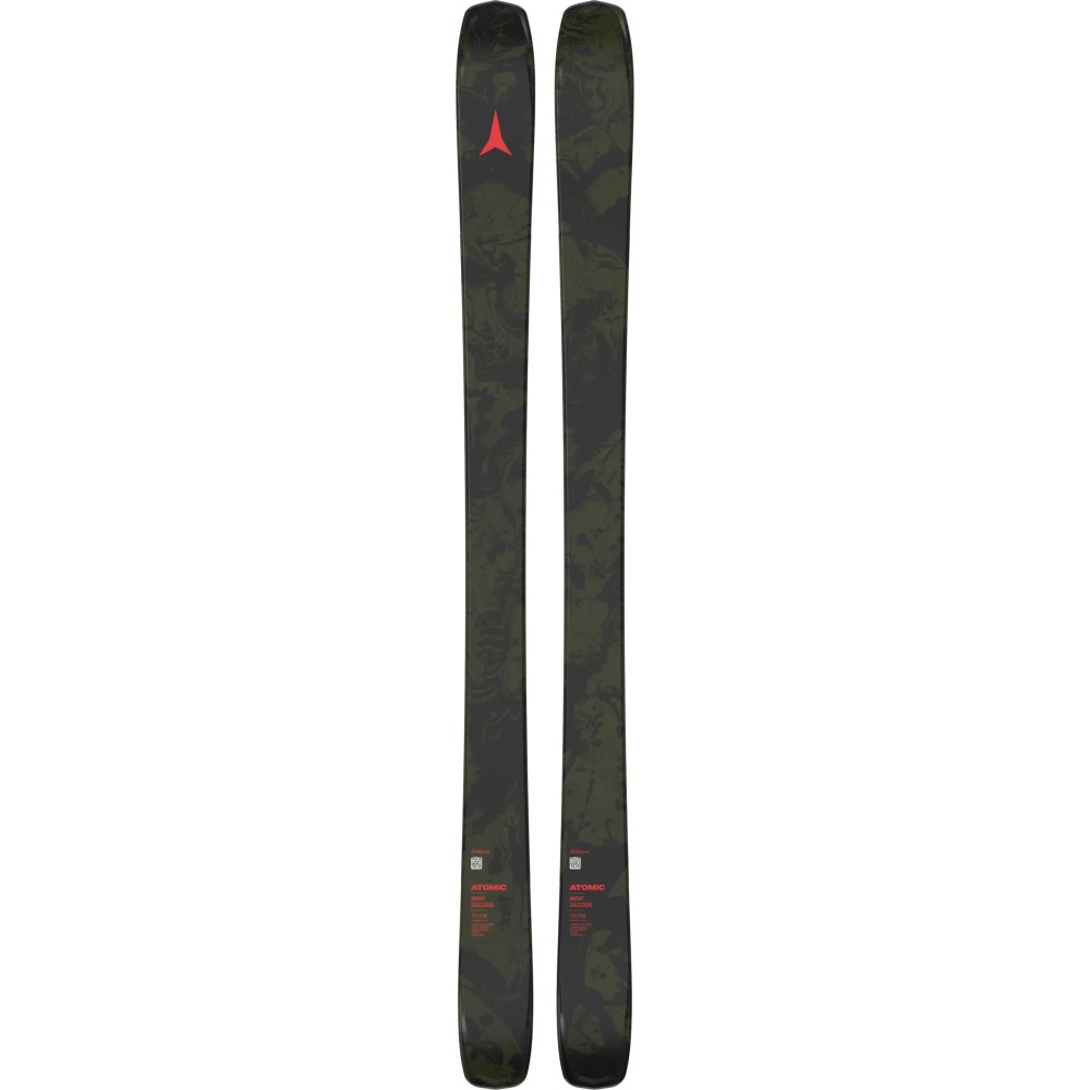 ATOMIC BENT DECODE SKI 2026/2027