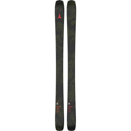 ATOMIC BENT DECODE SKI 2026/2027