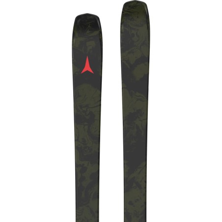 ATOMIC BENT DECODE SKI 2026/2027