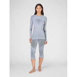 UYN Sous-vêtement EVOLUTION+ UW PANTS MEDIUM - GREY