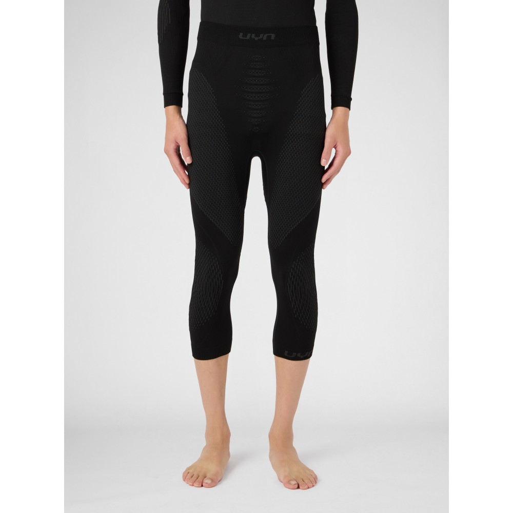 UYN Sous-vêtement EVOLUTION+ UW PANT MEDIUM - BLACK